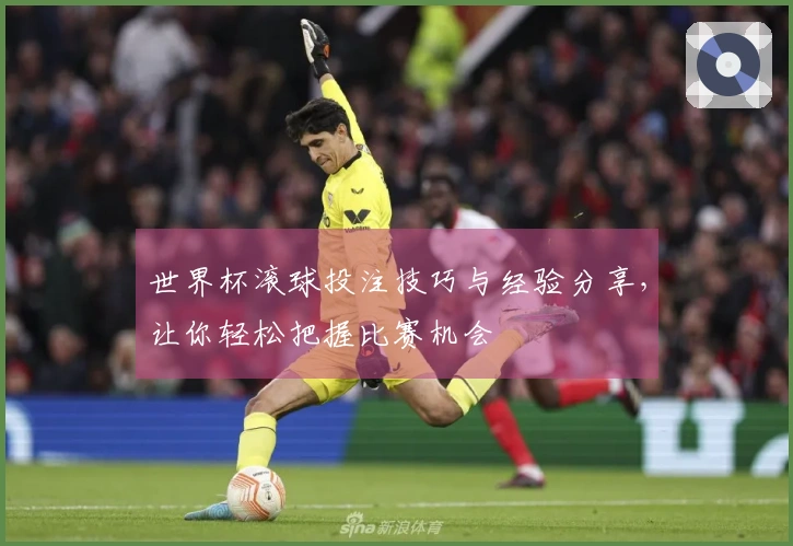 世界杯滚球投注技巧与经验分享，让你轻松把握比赛机会