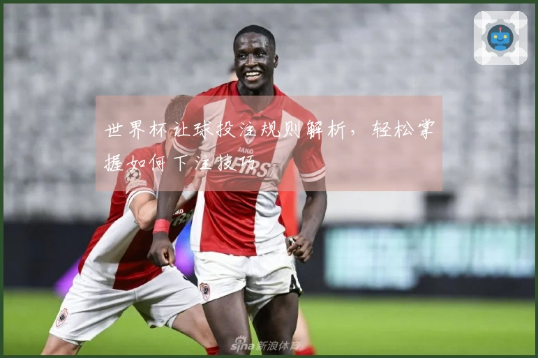 世界杯让球投注规则解析，轻松掌握如何下注技巧